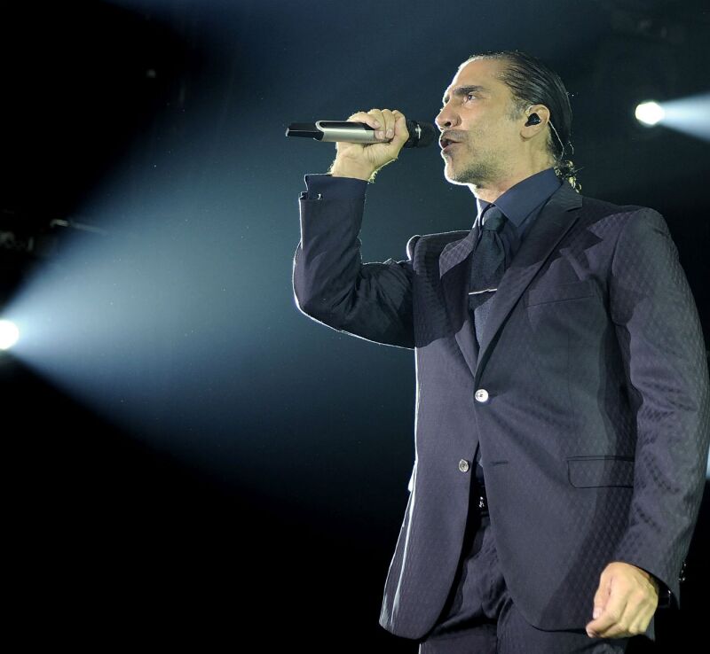 Alejandro Fernández