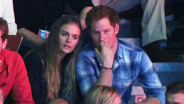 We Day Uk Audience - 07 Mar 2014