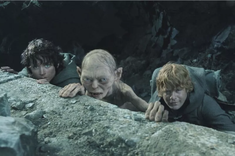 Llegará nueva película de El Señor de los Anillos en 2026