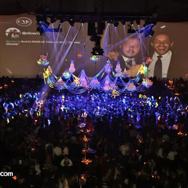 Graduación Vista Hermosa