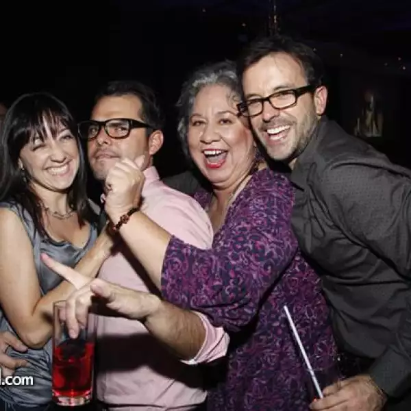 Lanzamiento relojes GOA Lacoste