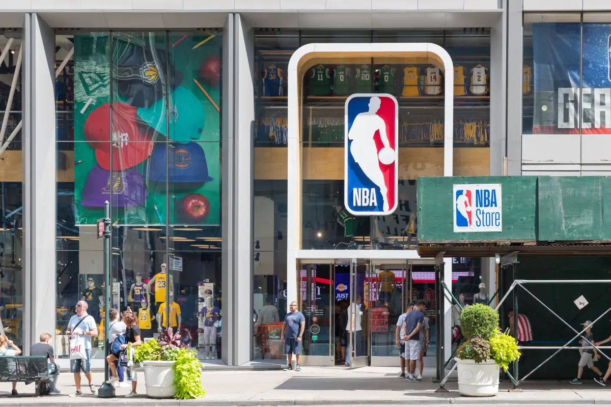 La NBA utiliza el big data para personalizar las experiencias de los aficionados. (iStock)