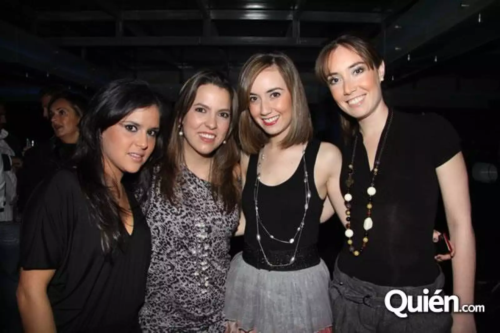 Inauguración Bar Kaah