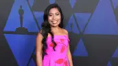 Yalitza Aparicio 