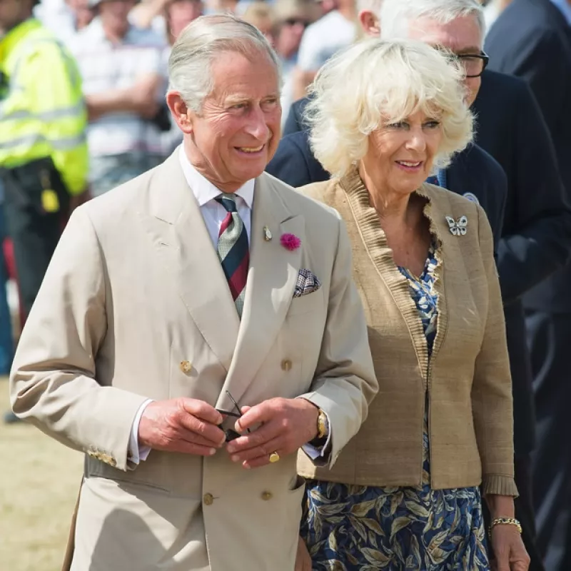 Sus Altezas Reales el Príncipe de Gales y la Duquesa de Cornwall realizarán una visita de cuatro días a México, del 2 al 5 de noviembre. Aquí las actividades de que llevarán a cabo.