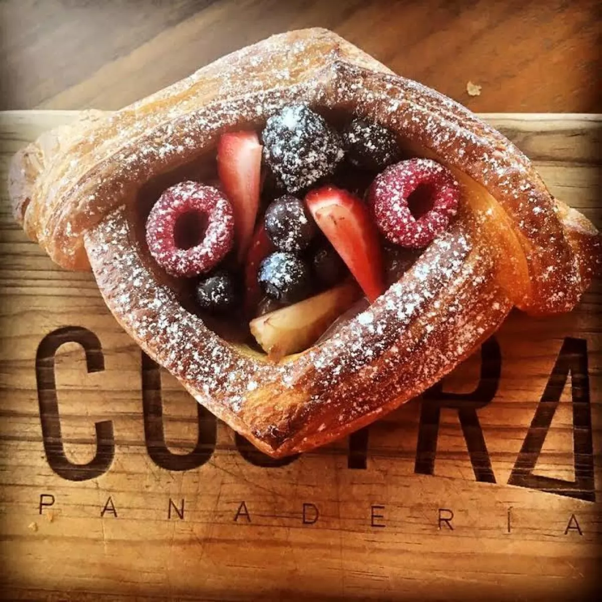 Costra