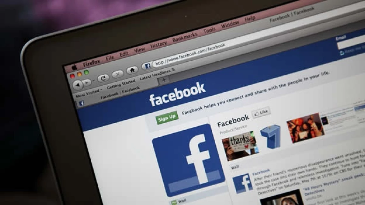 Facebook