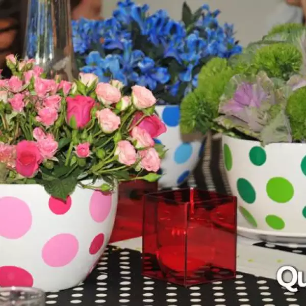 Despedida Karin Besenthal