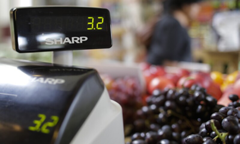 La economía mexicana creció 1.04% en el segundo trimestre del año. (Foto: Getty Images)