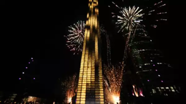 La ASF acusó un retraso en la ejecución de los trabajos que repercutió en el incumplimiento de la fecha de entrega. (Foto: Notimex)