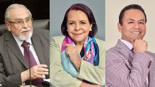 Tribunal de Disciplina que investigará a jueces también tiene candidatos cercanos a Morena