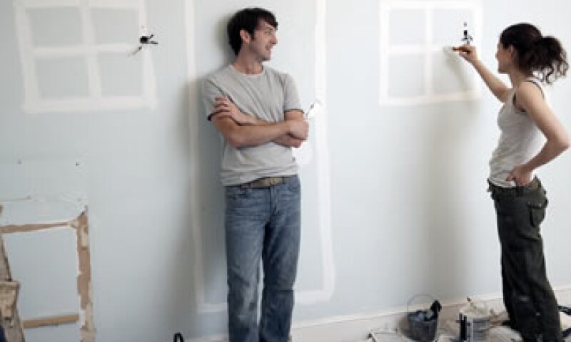 Existen 5 reglas básicas para comprar una casa con éxito, según los expertos. (Foto: Thinkstock)