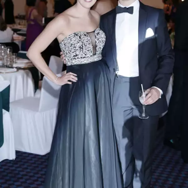 Michelle Roberts,Antonio Vidal