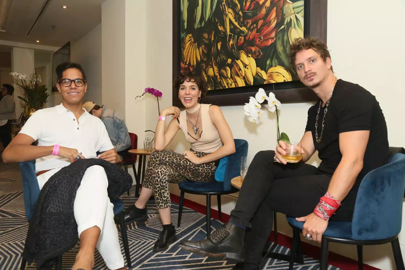 México Bridal Fashion 2019, 2ª Edición