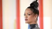 Detienen a mujer acusada de disparar contra la casa de Rihanna en Los Ángeles 