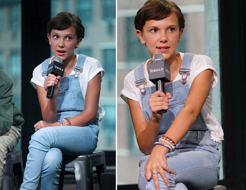 Millie Bobby Brown 3