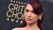 29th Annual Critics' Choice Awards, Arrivals, The Barker Hangar, Los Angeles, California, USA - 14 Jan 2024