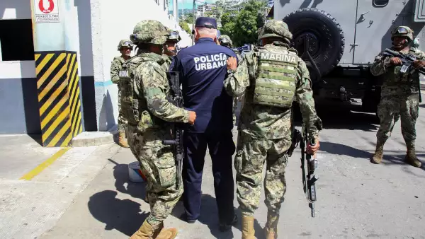 Acapulco