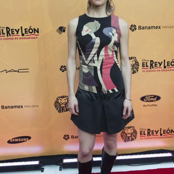 Sofi Alexander.
