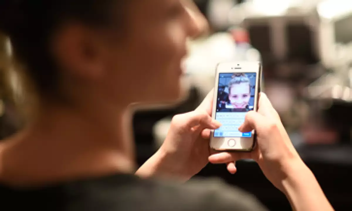 Los teléfonos de 2016 tendrán mejoras en tecnología. (Foto: Getty Images)