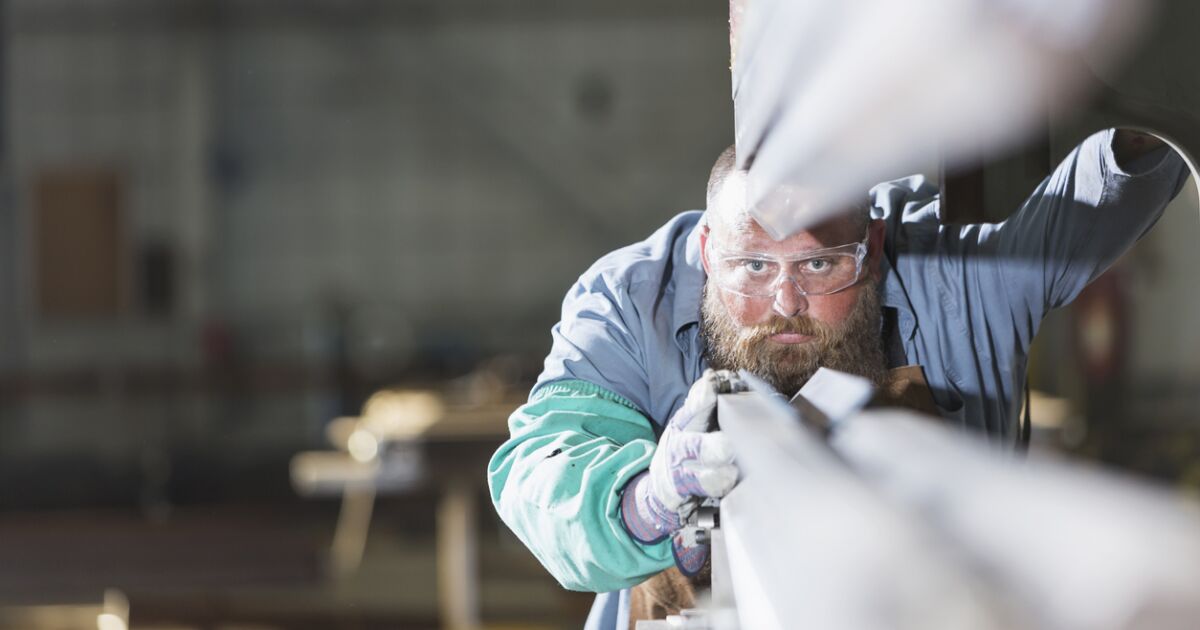 ABD'de Aralık ayında istihdam yaratımı beklentilerin altında gerçekleşti