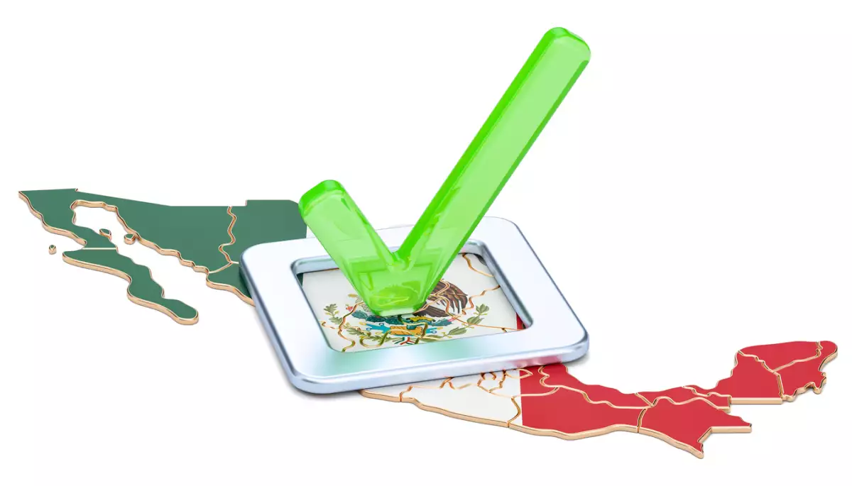 elecciones en méxico
