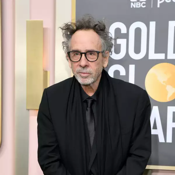 80th Annual Golden Globe Awards - Arrivals
