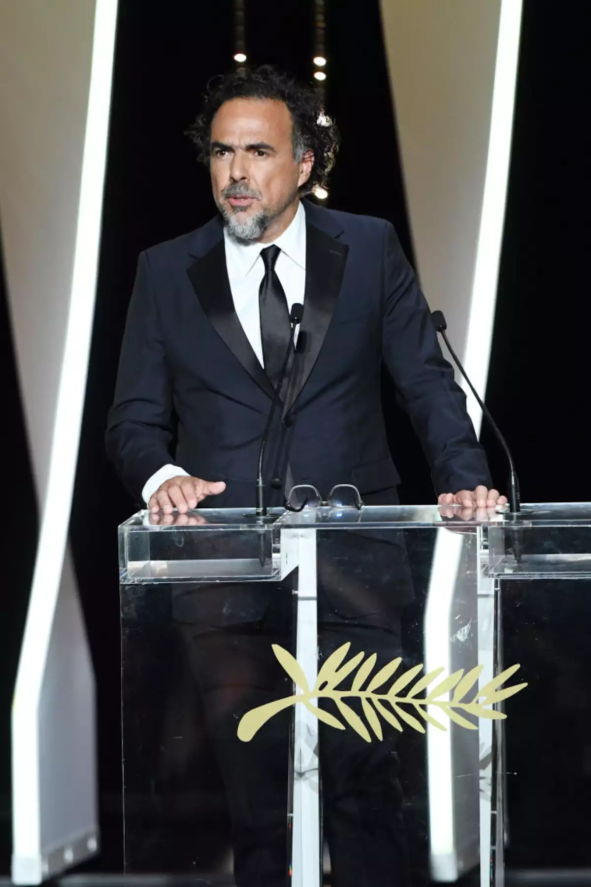 Alejandro González Iñárritu