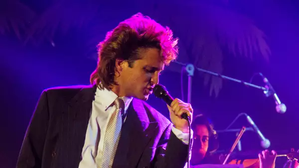 Luis Miguel
