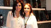 Ale Zayas,Mariana Vértiz