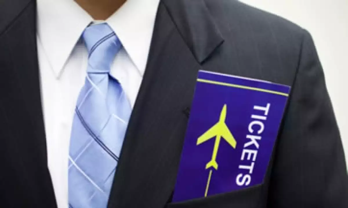 Lo mejor es elegir una empresa con presencia en tu país de residencia y emprender una carrera internacional en sus filiales. (Foto: Thinkstock)