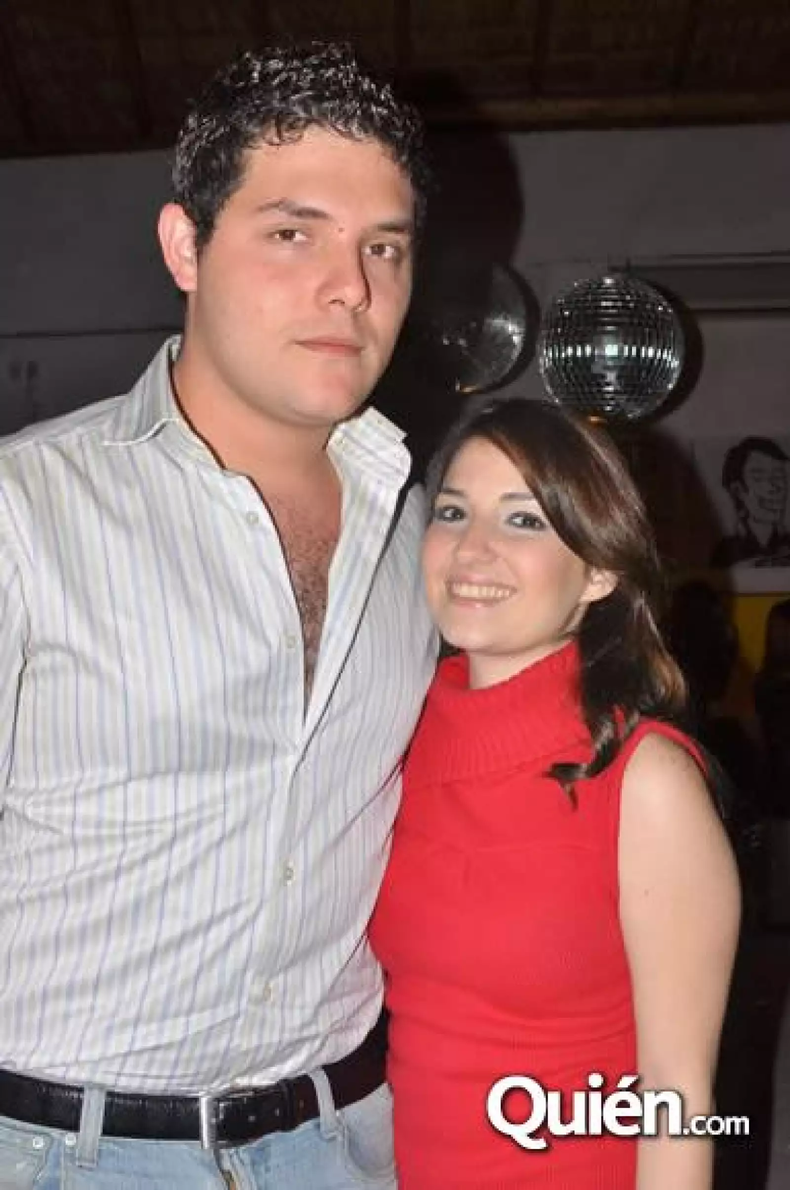 Aniversario de Pepe Quintero