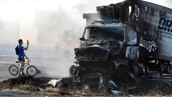 El impacto de la violencia en la salud men