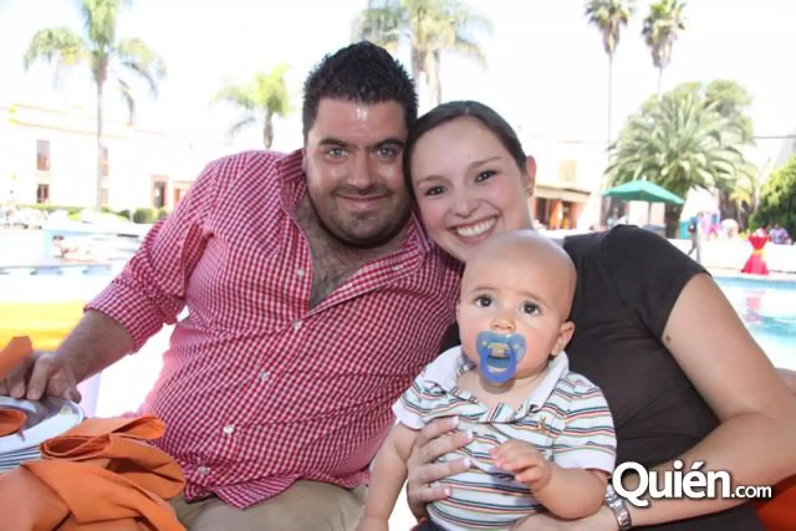 Muestra Gastronómica Oaxaqueña