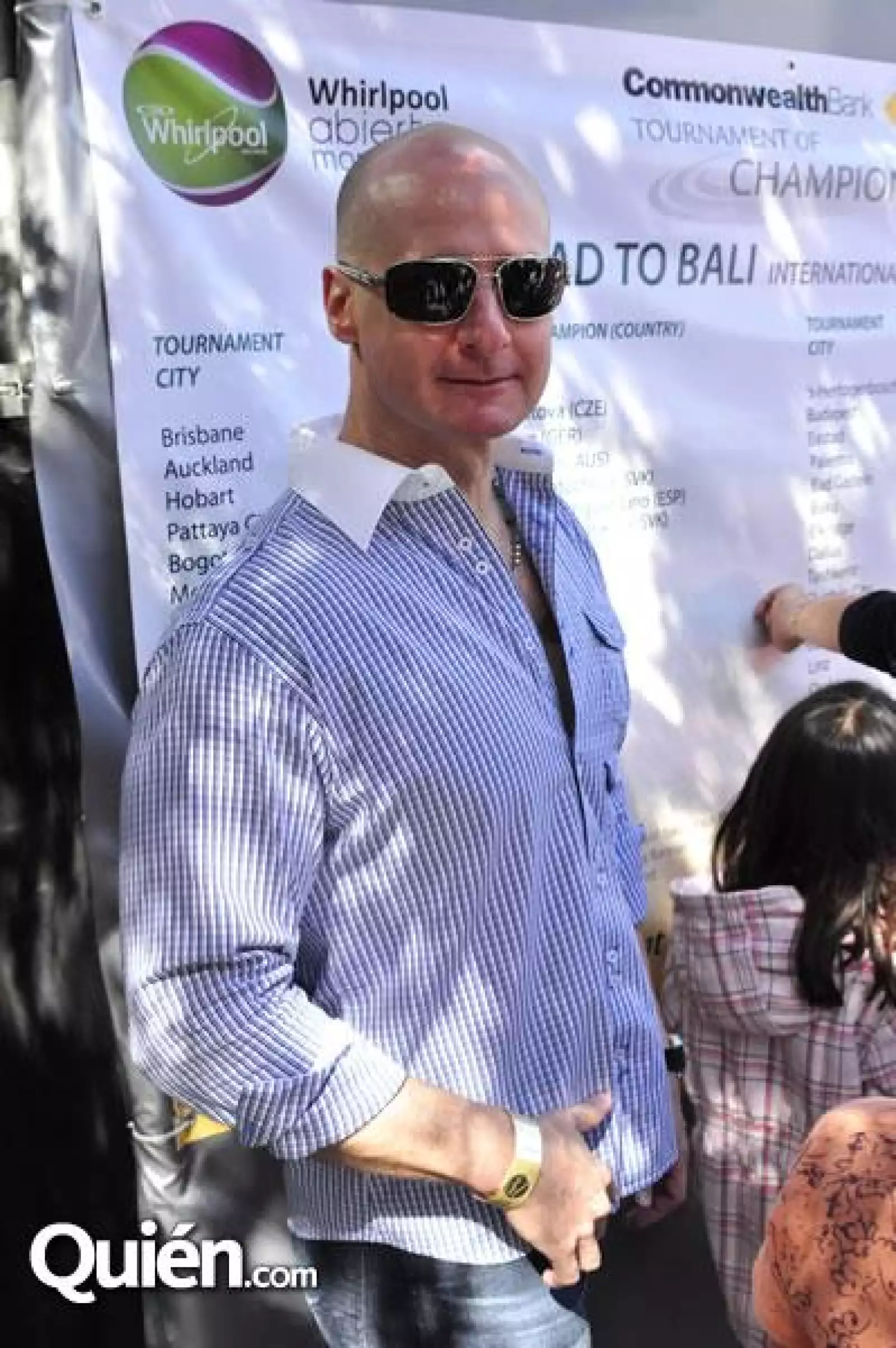 Constancio Villrreal