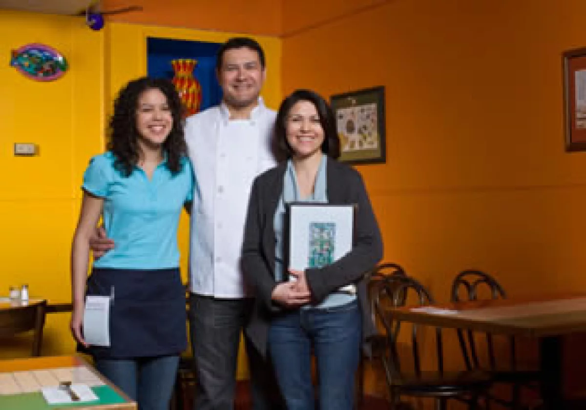 Un buen administrador en la familiar puede potenciar la capacidad de la empresa. (Foto: Jupiter Images)