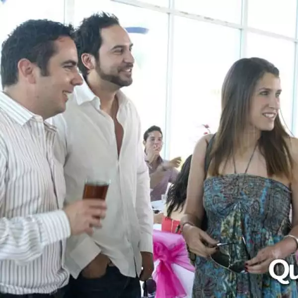 Bautizo Sofía González