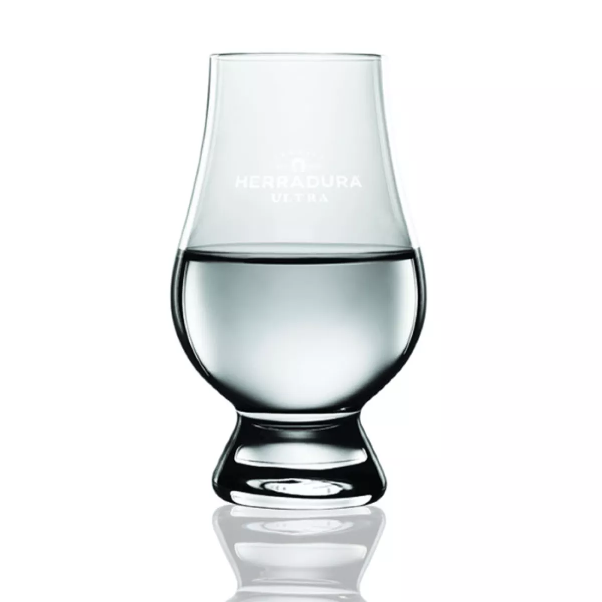 Herradura On The Rocks