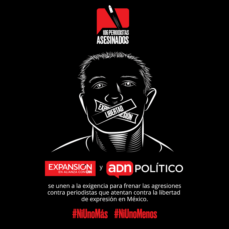 Ataques contra la prensa
