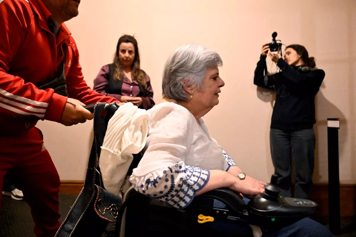 Uruguay aprueba la ley que autoriza la eutanasia