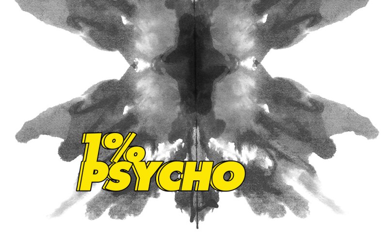 psycho