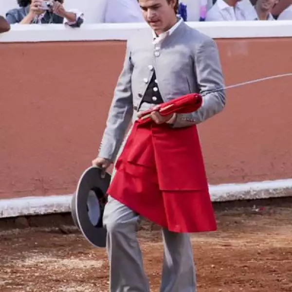 Corrida de toros Juriquilla