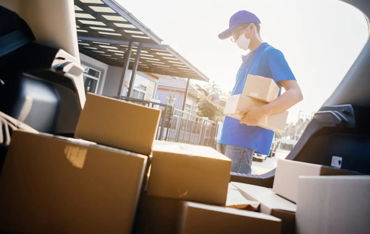 Auge del e-commerce