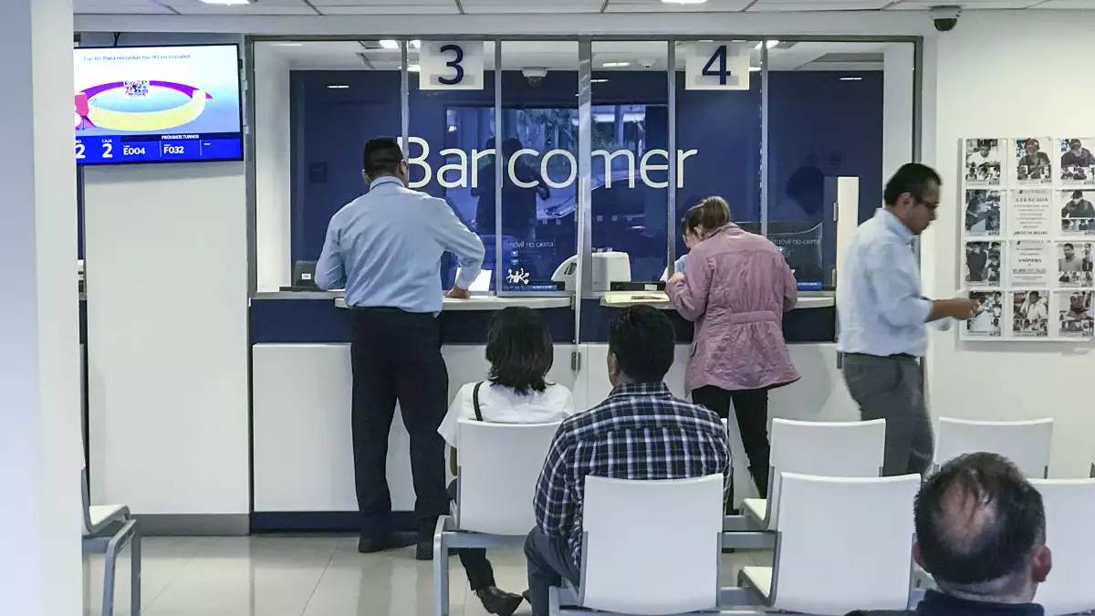 BBVA Bancomer