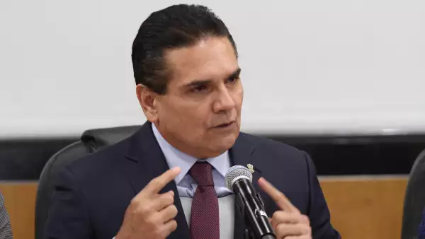 Silvano Aureoles