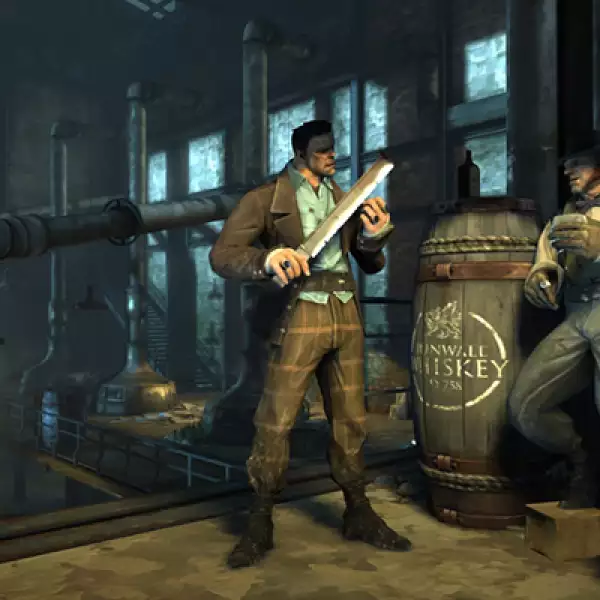 Críticos de varias partes del mundo lo han catalogado como uno de los últimos grandes juegos de la presente generación de consolas.