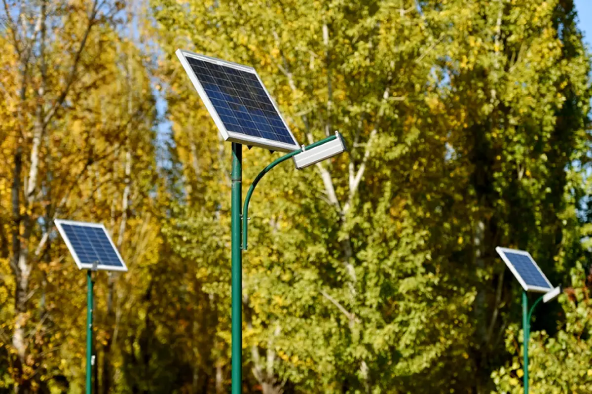 Ciudades sustentables