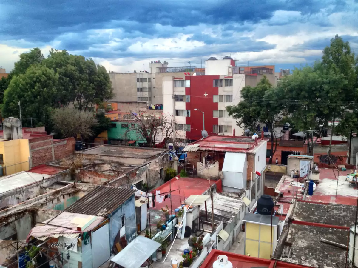 Ciudad de México