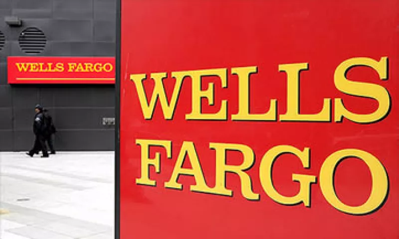 Wells Fargo negó las acusaciones del Gobierno y declaró que se defenderá con evidencia.   (Foto: Cortesía CNNMoney)