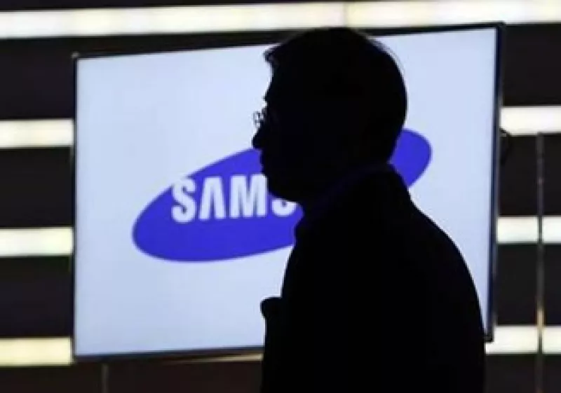 La tecnológica se ha convertido en una importante marca global en una década. (Foto: Reuters)